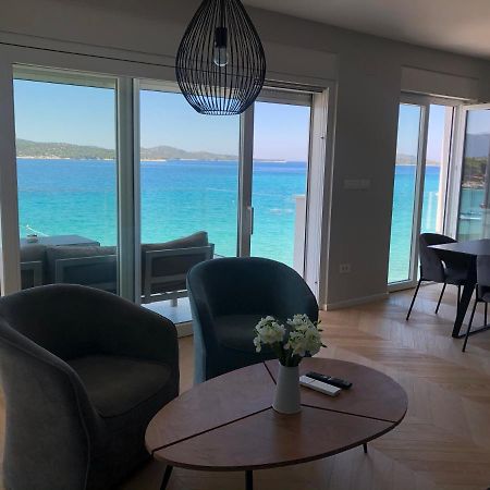 Apartman Marko 2 Sibenik Bagian luar foto