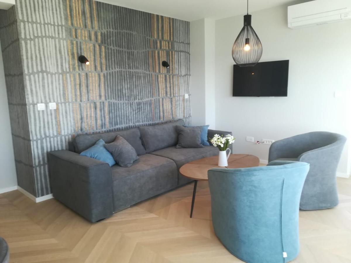 Apartman Marko 2 Sibenik Bagian luar foto