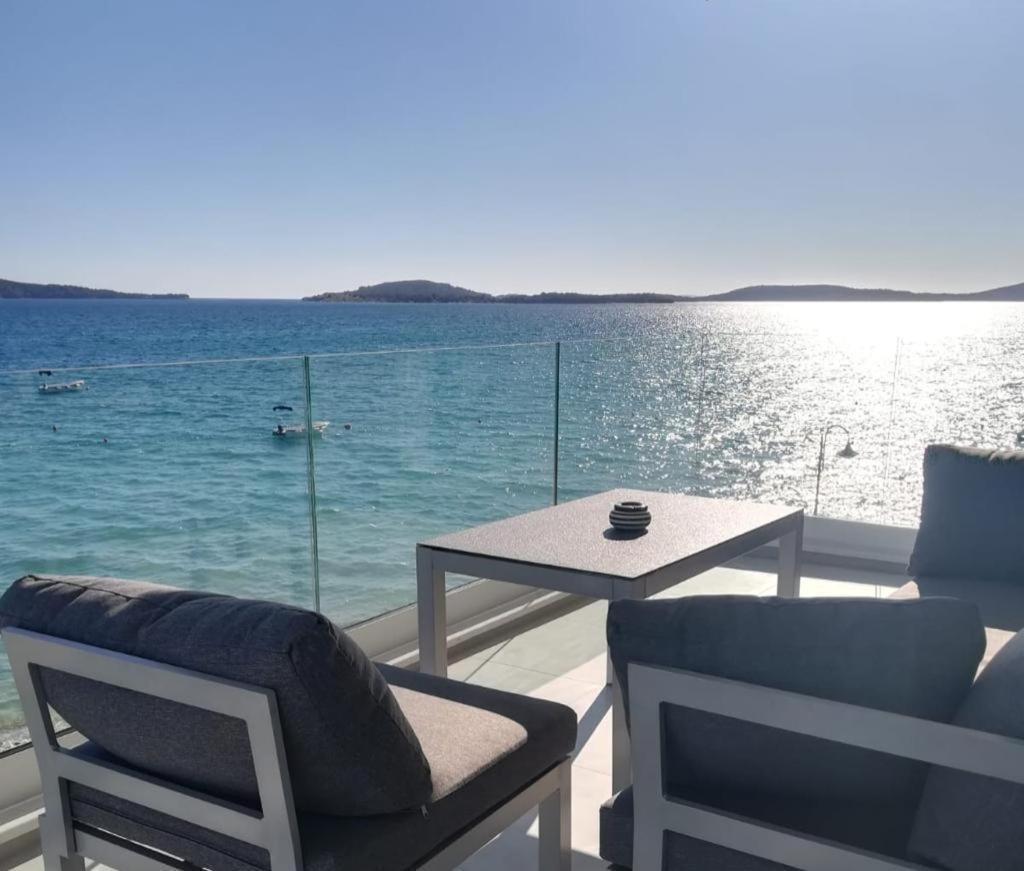 Apartman Marko 2 Sibenik Bagian luar foto