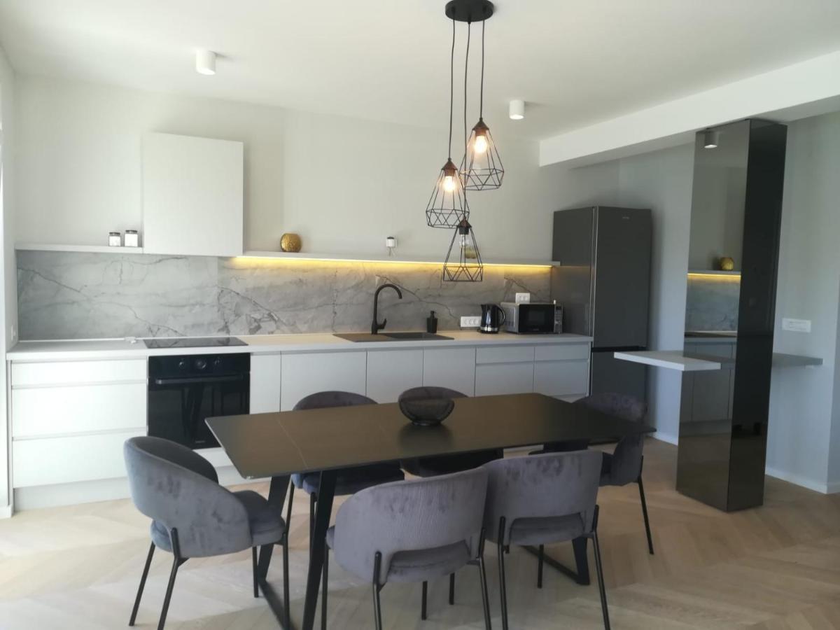 Apartman Marko 2 Sibenik Bagian luar foto