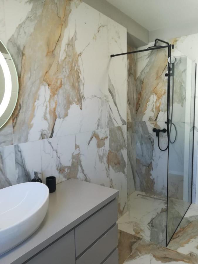Apartman Marko 2 Sibenik Bagian luar foto
