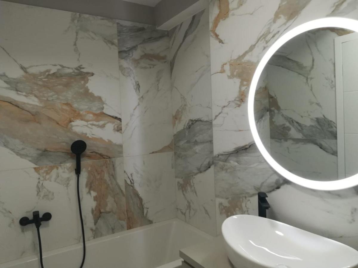 Apartman Marko 2 Sibenik Bagian luar foto