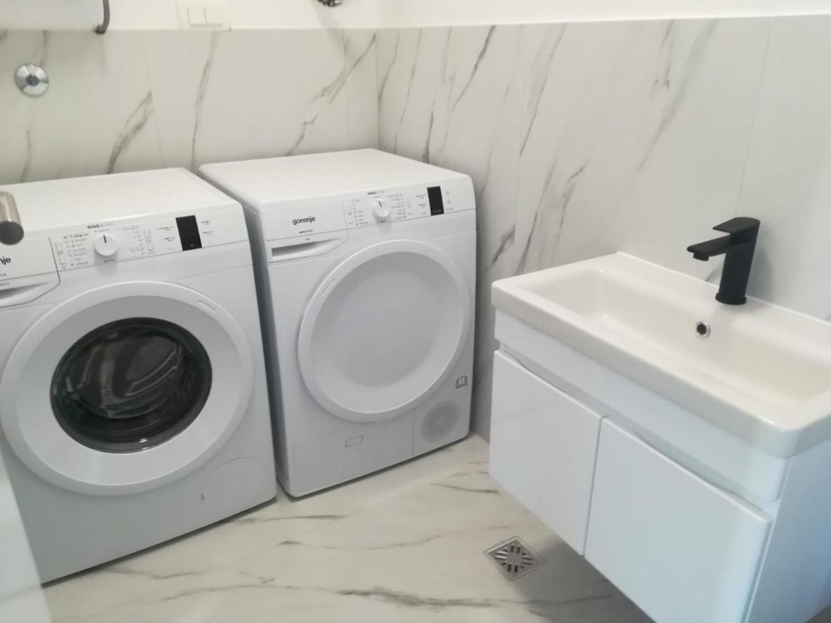 Apartman Marko 2 Sibenik Bagian luar foto