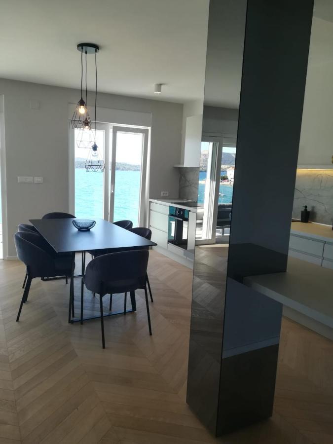 Apartman Marko 2 Sibenik Bagian luar foto