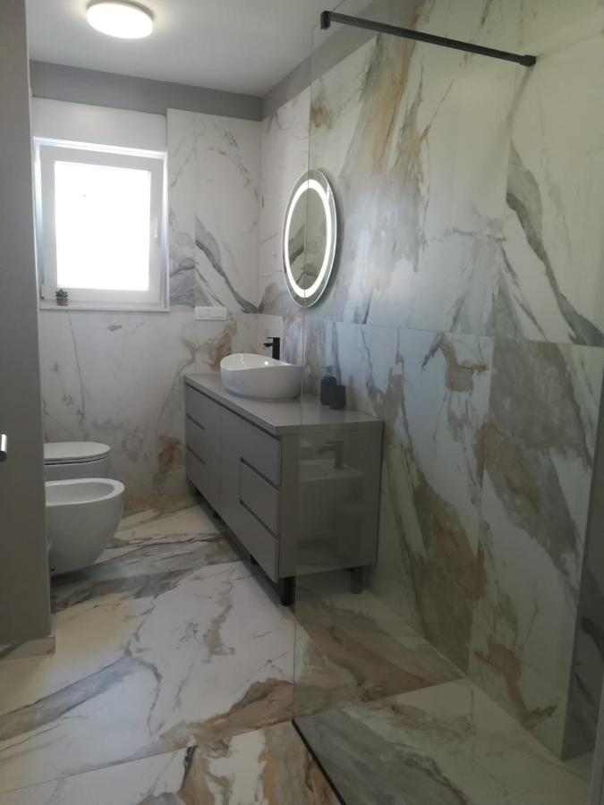 Apartman Marko 2 Sibenik Bagian luar foto