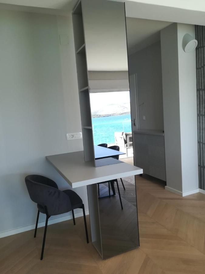 Apartman Marko 2 Sibenik Bagian luar foto