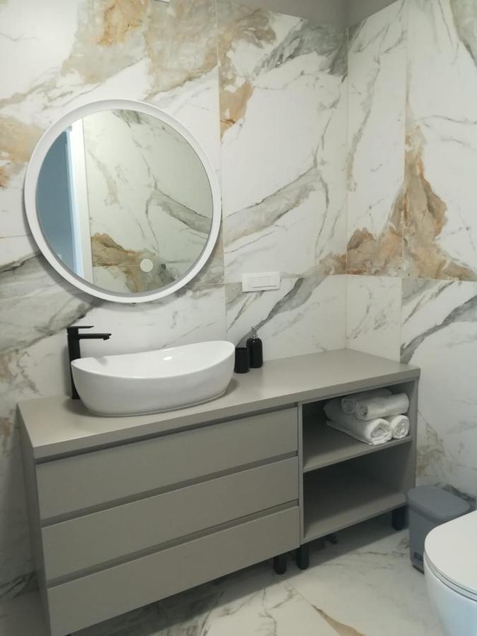 Apartman Marko 2 Sibenik Bagian luar foto