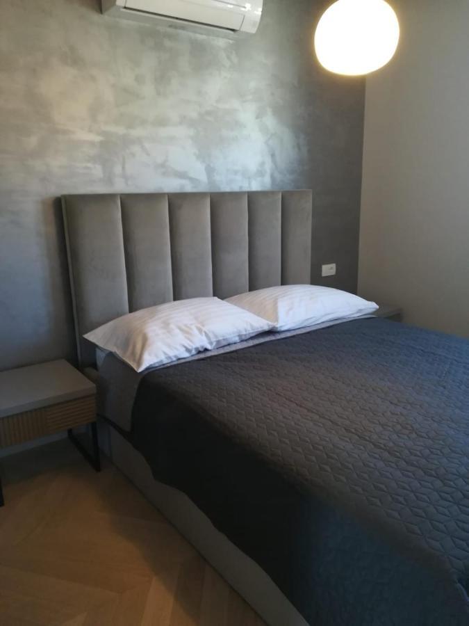 Apartman Marko 2 Sibenik Bagian luar foto