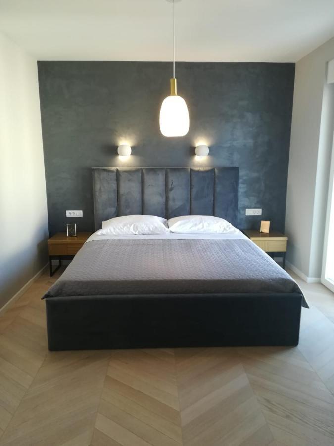 Apartman Marko 2 Sibenik Bagian luar foto