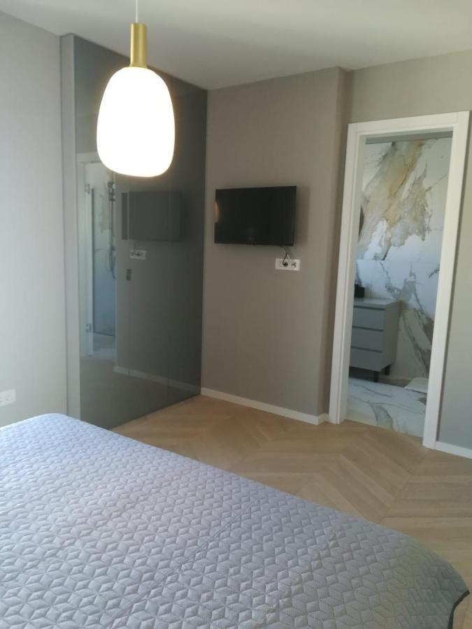 Apartman Marko 2 Sibenik Bagian luar foto