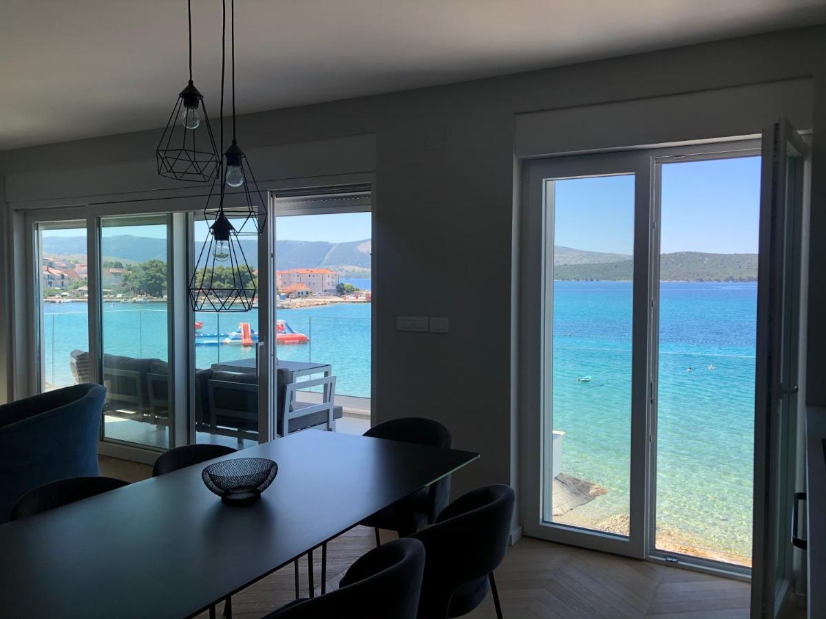 Apartman Marko 2 Sibenik Bagian luar foto