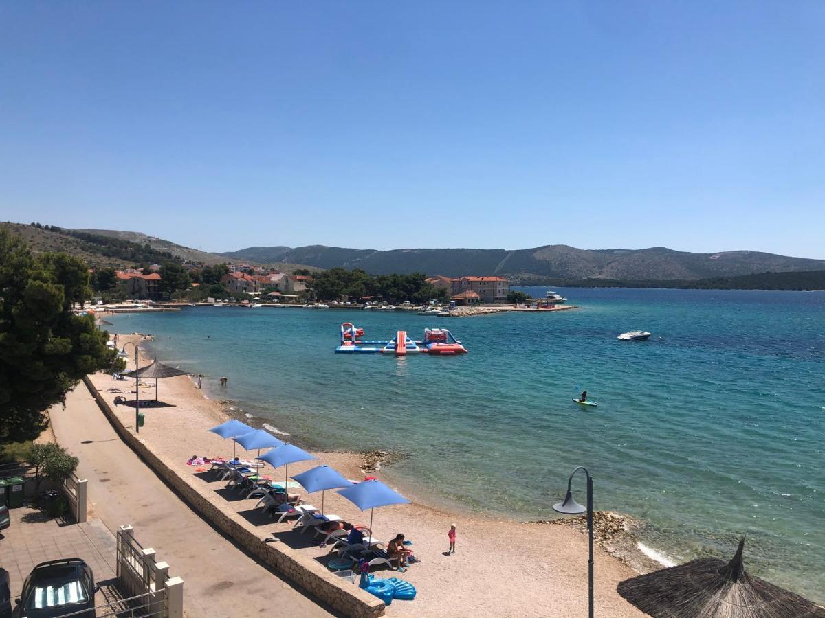 Apartman Marko 2 Sibenik Bagian luar foto