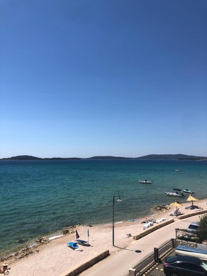 Apartman Marko 2 Sibenik Bagian luar foto