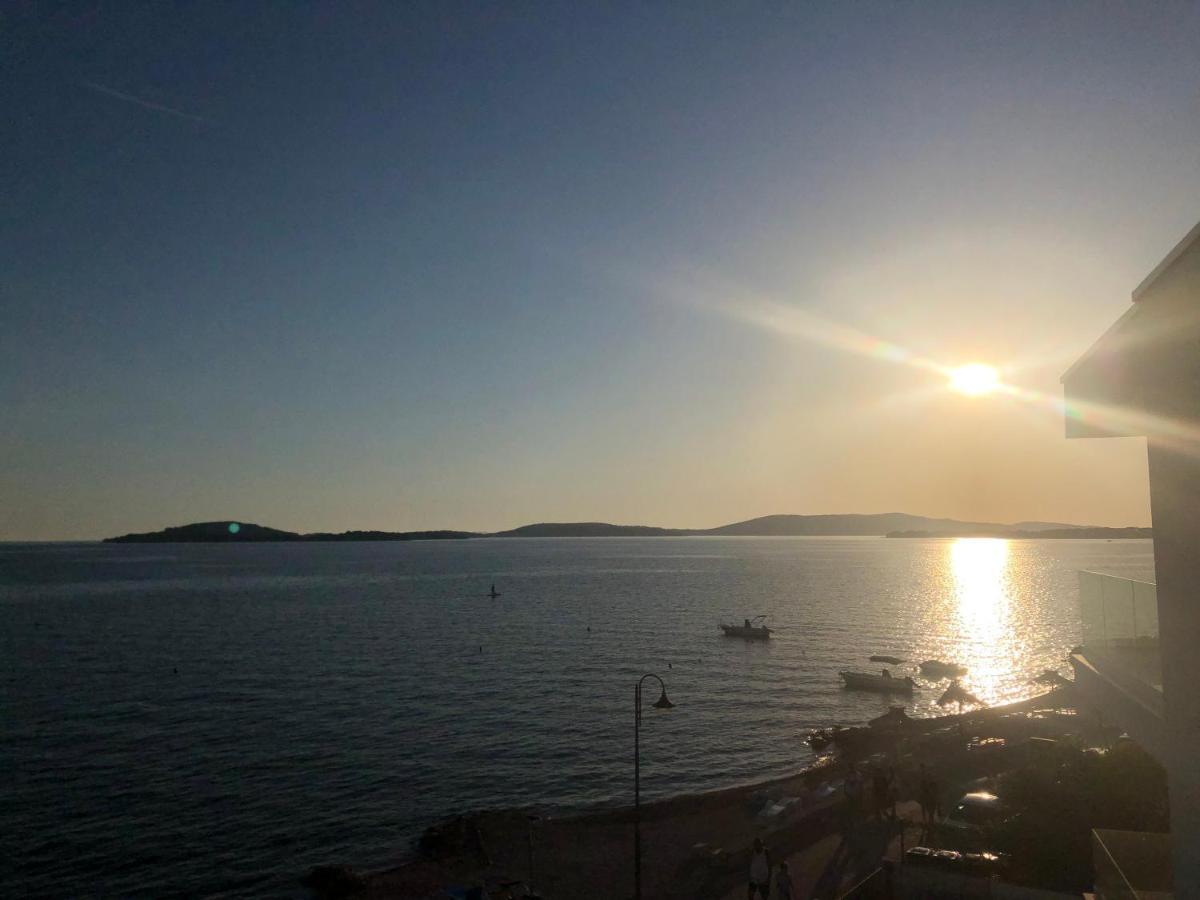 Apartman Marko 2 Sibenik Bagian luar foto