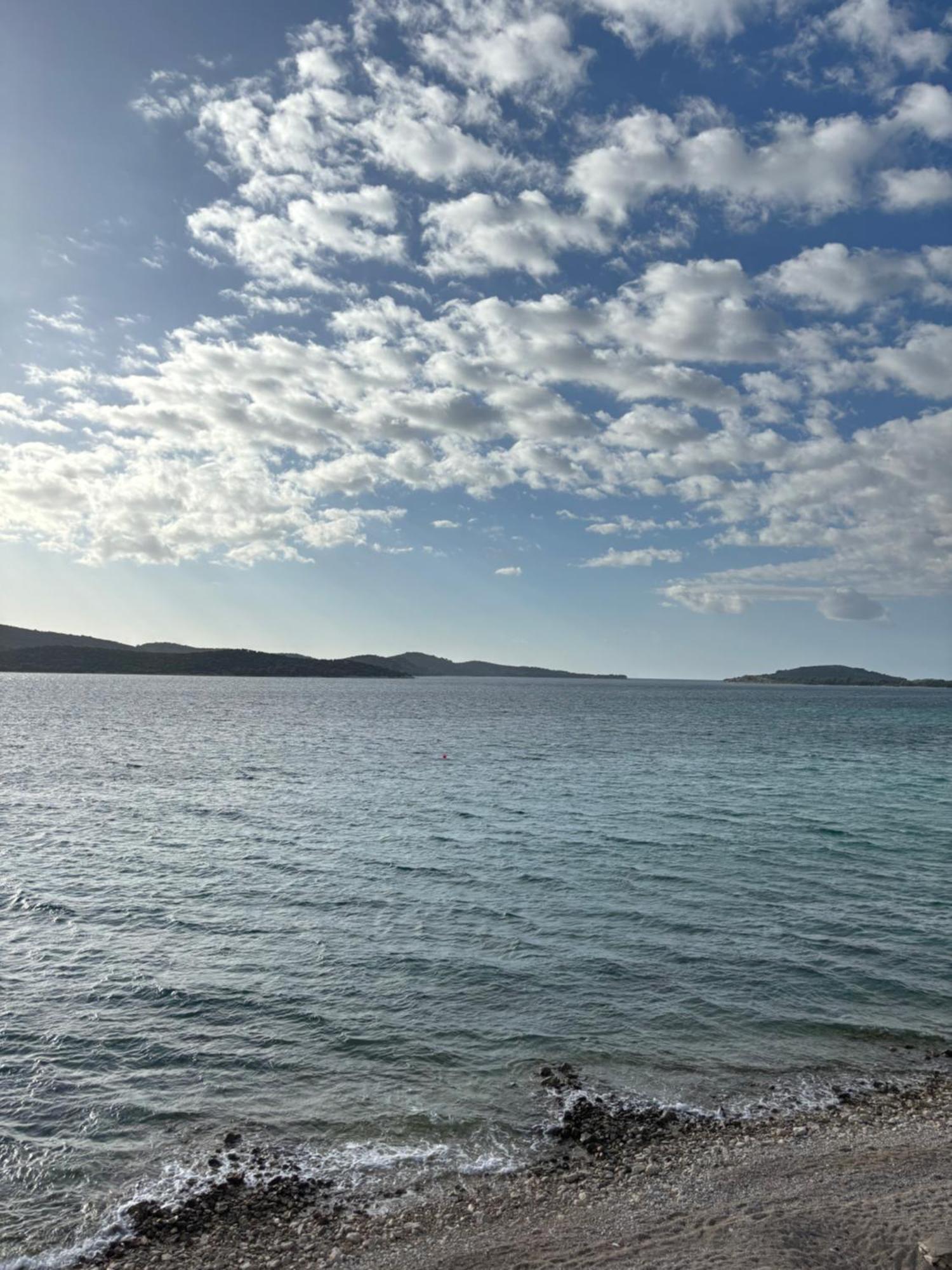 Apartman Marko 2 Sibenik Bagian luar foto